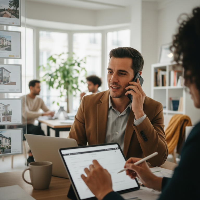 Dispositif Jeanbrun et investissement locatif : quand la donnée qualifiée devient un levier stratégique